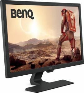 Monitor BenQ GL2780E (9H.LJ6LB.FBE) 2