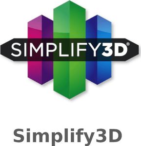 Program Simplify3D profesjonalny Slicer 1