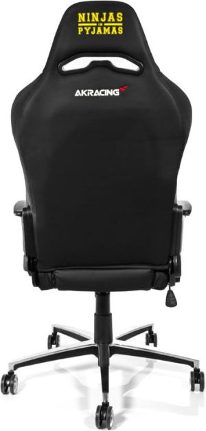 Fotel AKRacing Premium Ninjas In Pyjamas Ediiton AK-7002-CB-NIP 5