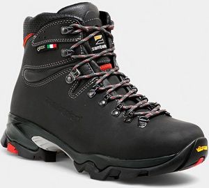 Buty trekkingowe męskie Zamberlan Vioz GTX WL szare r. 43 4