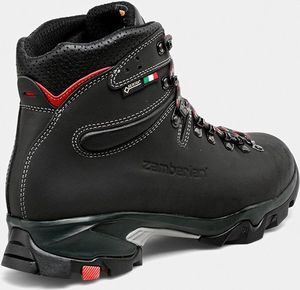 Buty trekkingowe męskie Zamberlan Vioz GTX WL szare r. 43 5