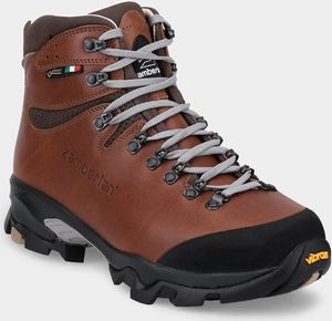 Buty trekkingowe męskie Zamberlan Vioz Lux GTX brązowe r. 45 1/2 3