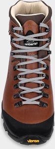 Buty trekkingowe męskie Zamberlan Vioz Lux GTX brązowe r. 45 1/2 5