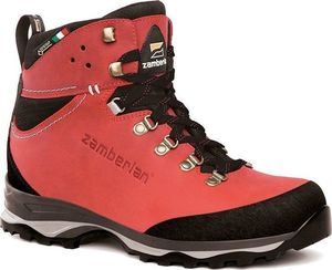 Buty trekkingowe damskie Zamberlan Buty damskie Amelia Gtx chili pepper r. 39.5 1