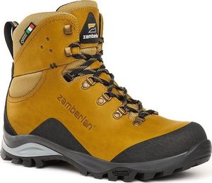Buty trekkingowe damskie Zamberlan Buty damskie trekkingowe Zamberlan Marie gtx camel r. 41 1