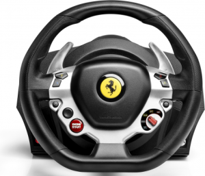 Kierownica Thrustmaster TX Ferrari 458 Italia Edition (4460104) 4