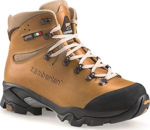 Buty trekkingowe damskie Zamberlan Buty damskie Vioz Lux Gtx Rr camel r. 39.5 1