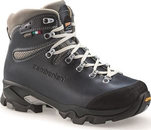 Buty trekkingowe damskie Zamberlan Buty damskie Vioz Lux Gtx Rr waxed blue r. 39 1