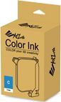 XYZprinting Toner niebieski 1