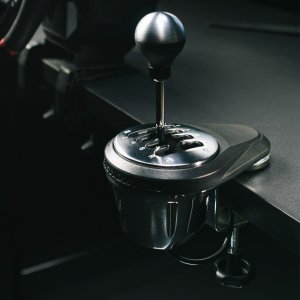 Thrustmaster Lewarek TH8A (4060059) 6