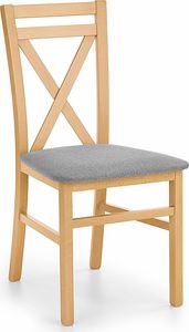 Elior Krzesło drewniane Vegas - dąb miodowy 1