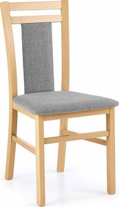 Elior Krzesło drewniane Thomas - dąb miodowy 1