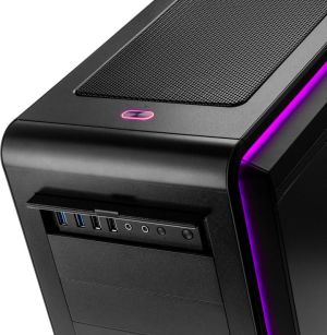 Obudowa Phanteks Enthoo Luxe (PH-ES614L_BK) 4