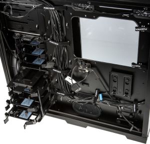 Obudowa Phanteks Enthoo Luxe (PH-ES614L_BK) 5