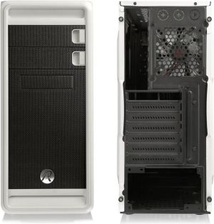 Obudowa Raijintek Arcadia - USB 3.0 - biała (0R200005) 4