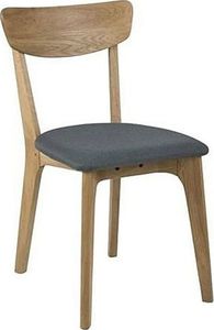 Elior Drewniane krzesło Picco - dąb 1