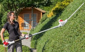 Ikra Mogatec Nożyce elektryczne OB-IKRITHS600 4