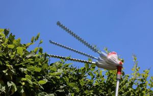 Ikra Mogatec Nożyce elektryczne OB-IKRITHS600 5