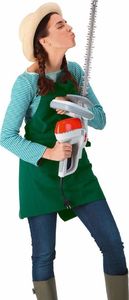 Ikra Mogatec Nożyce elektryczne FHS 1545 45 cm 13