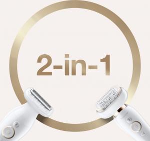 Depilator Braun Silk-epil 9 Flex 9002 4