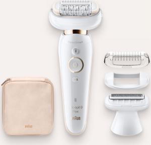 Depilator Braun Silk-epil 9 Flex 9002 5