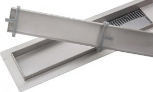Hydroland ODWODNIENIE LINIOWE SLEEK 800 // OD.H.SLEEK-800 10