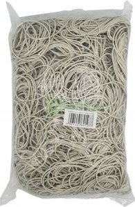 PULLMAN GUMKI RECEPTURKI PULLMAN 100*1,5*1,5 1KG ŻÓŁTE 1