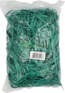 PULLMAN GUMKI RECEPTURKI PULLMAN 160*1,3*4,0 1KG BIAŁE 2