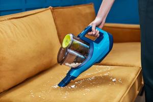 Odkurzacz pionowy Philips SpeedPro FC6727/01 8