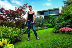 Worx Podkaszarko-krawędziarka żyłkowa (WG163E.2) 3