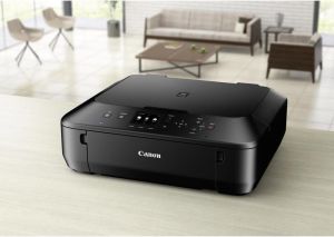 Urządzenie wielofunkcyjne Canon PIXMA MG5650 (9487B006AA) 3