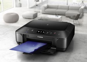 Urządzenie wielofunkcyjne Canon PIXMA MG6650 (9539B006AA) 3