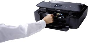 Urządzenie wielofunkcyjne Canon PIXMA MG6650 (9539B006AA) 5