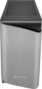 Obudowa SilverStone Seta A1 Black (SST-SEA1SB-G) 4