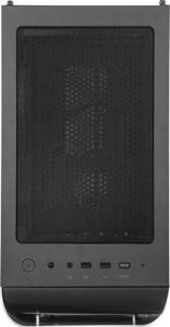 Obudowa SilverStone Seta A1 Black (SST-SEA1SB-G) 5