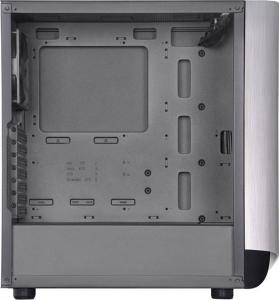 Obudowa SilverStone Seta A1 Black (SST-SEA1SB-G) 6