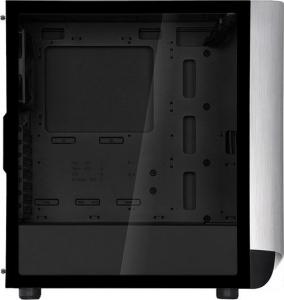 Obudowa SilverStone Seta A1 Black (SST-SEA1SB-G) 7