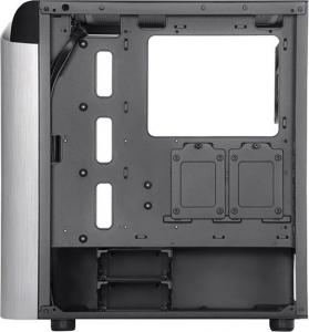 Obudowa SilverStone Seta A1 Black (SST-SEA1SB-G) 8