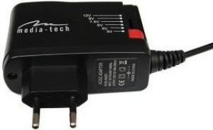 Ładowarka Media-Tech MT6267 V2 2.5 A (MT6267) 3