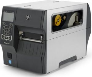 Drukarka etykiet Zebra ZT 410 (ZT41042-T0E0000Z) 2