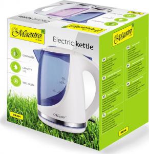 Czajnik Maestro MR-044B 4