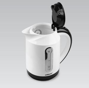 Czajnik Maestro MR-041 Biały 2