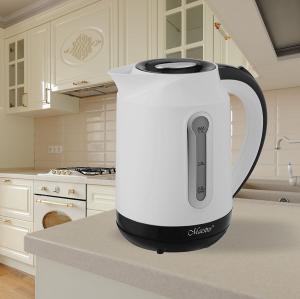 Czajnik Maestro MR-041 Biały 4