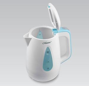 Czajnik Maestro MR-031 Niebieski 2