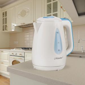 Czajnik Maestro MR-031 Niebieski 4