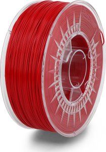 Devil Design DEVIL DESIGN 05902280031840 filament ASA RED 1.75mm 1kg 1