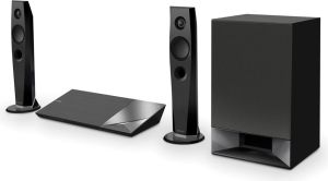 Kino domowe Sony BDVN7220 1
