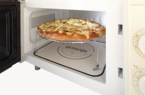 Kuchenka mikrofalowa Gorenje MO4250CLI 3