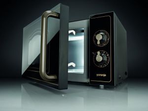 Kuchenka mikrofalowa Gorenje MO4250CLB 2