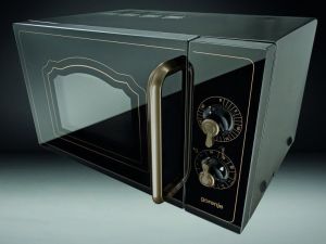 Kuchenka mikrofalowa Gorenje MO4250CLB 3